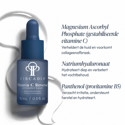 Circadia Vitamin C Reversal Serum 15 ml