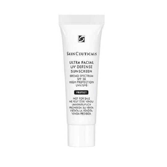 [Sample] Ultra Facial UV Defense Sunscreen SPF 50