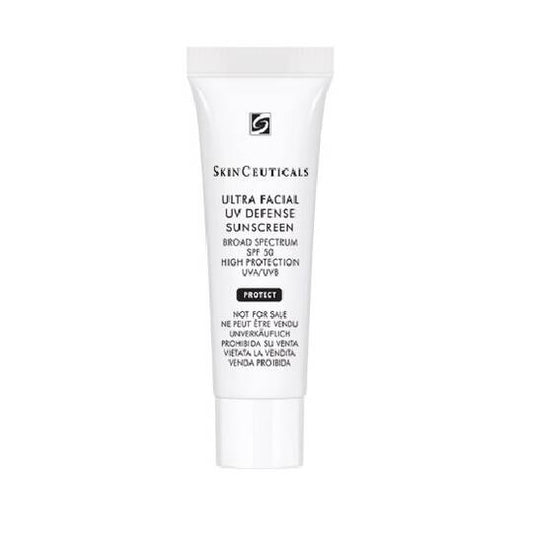 Ultra Facial UV Defense Sonnenschutz SPF 50 Probe