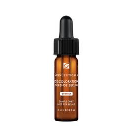 [Sample] Discoloration Defense Serum