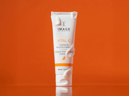 Image Skincare VITAL C Hydrating Enzyme Masque