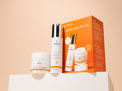 Image Skincare VITAL C - Brightening Boost System