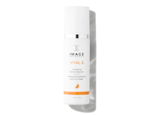 Image Skincare VITAL C Feuchtigkeitsspendender Gesichtsreiniger 177 ml