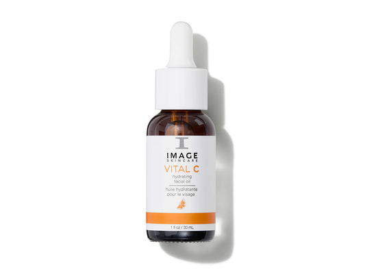 Image Skincare VITAL C Hydrating Facial Oil