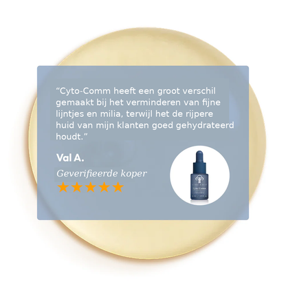 Circadia Cyto-Comm Revitalizing Serum 15 ml