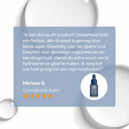 Circadia Eye Lift Serum 15 ml