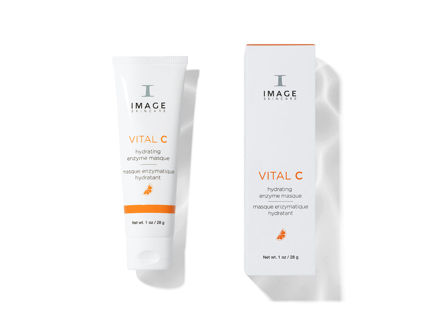 Image Skincare VITAL C Hydrating Enzyme Masque