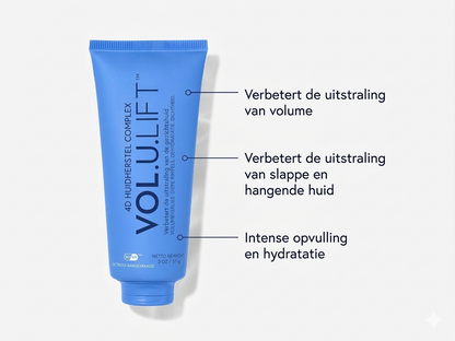 Image Skincare VOL.U.LIFT - 4D Skin Rebound Complex