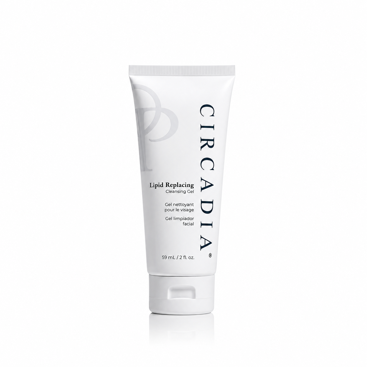 Circadia Lipid Replacing Cleansing Gel