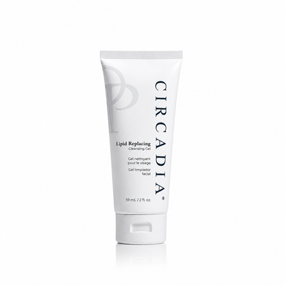 Circadia Lipid Replacing Cleansing Gel