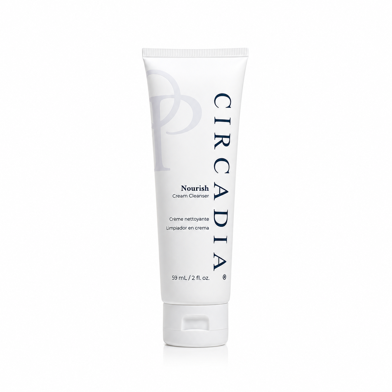 Circadia Nourish Cream Cleanser