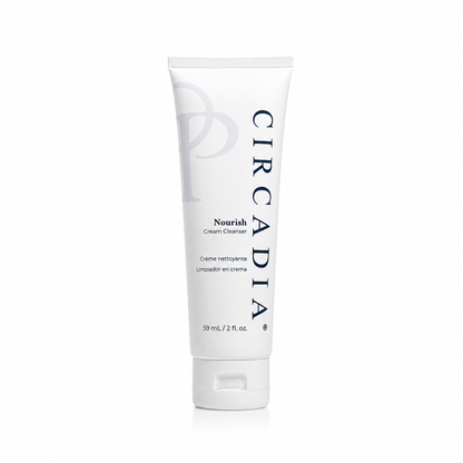 Circadia Nourish Cream Cleanser