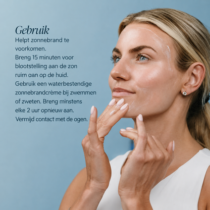 Circadia Circa-Shield Mineral Sunscreen SPF 30 – 59 ml