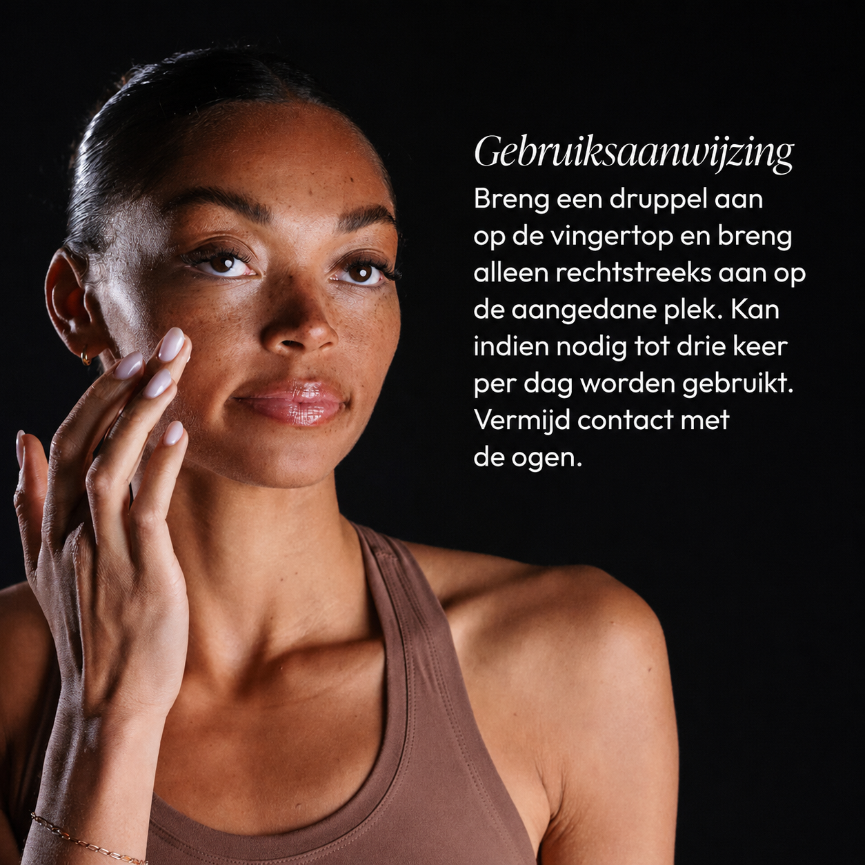 Circadia Spot Stop Blemish Corrector