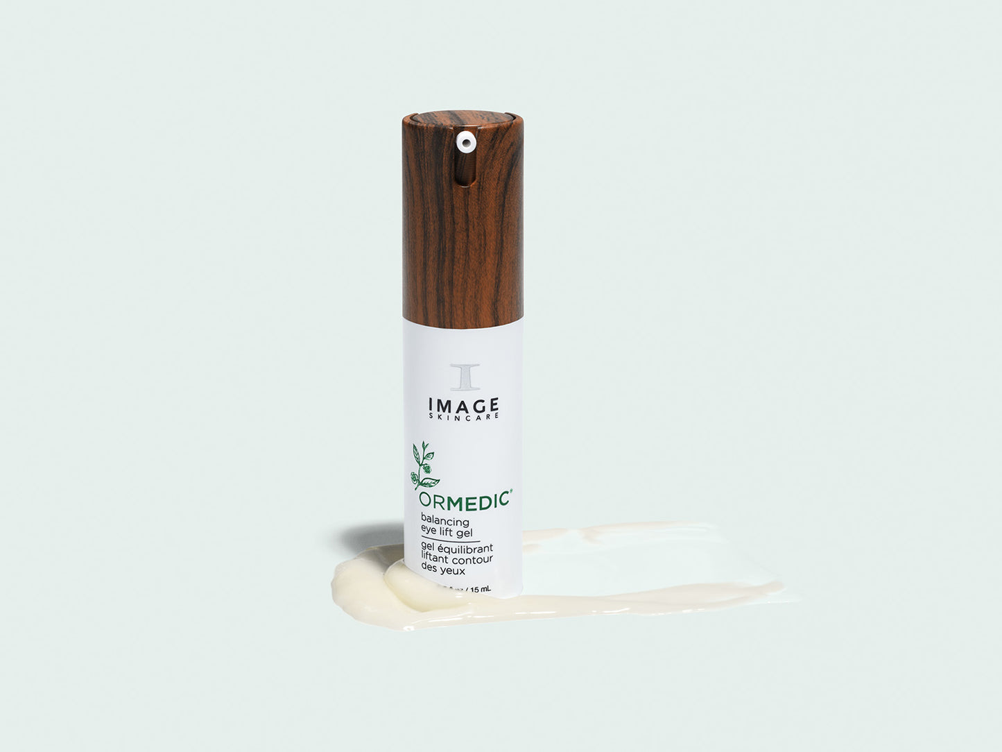 Image Skincare ORMEDIC - Balancing Eye Lift Gel