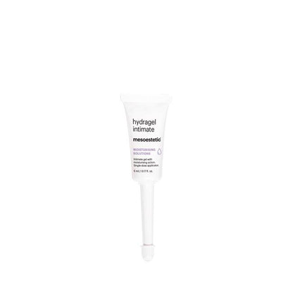 Mesoestetic Hydragel Intimate 12 x 5 ml (korte houdbaarheidsdatum)