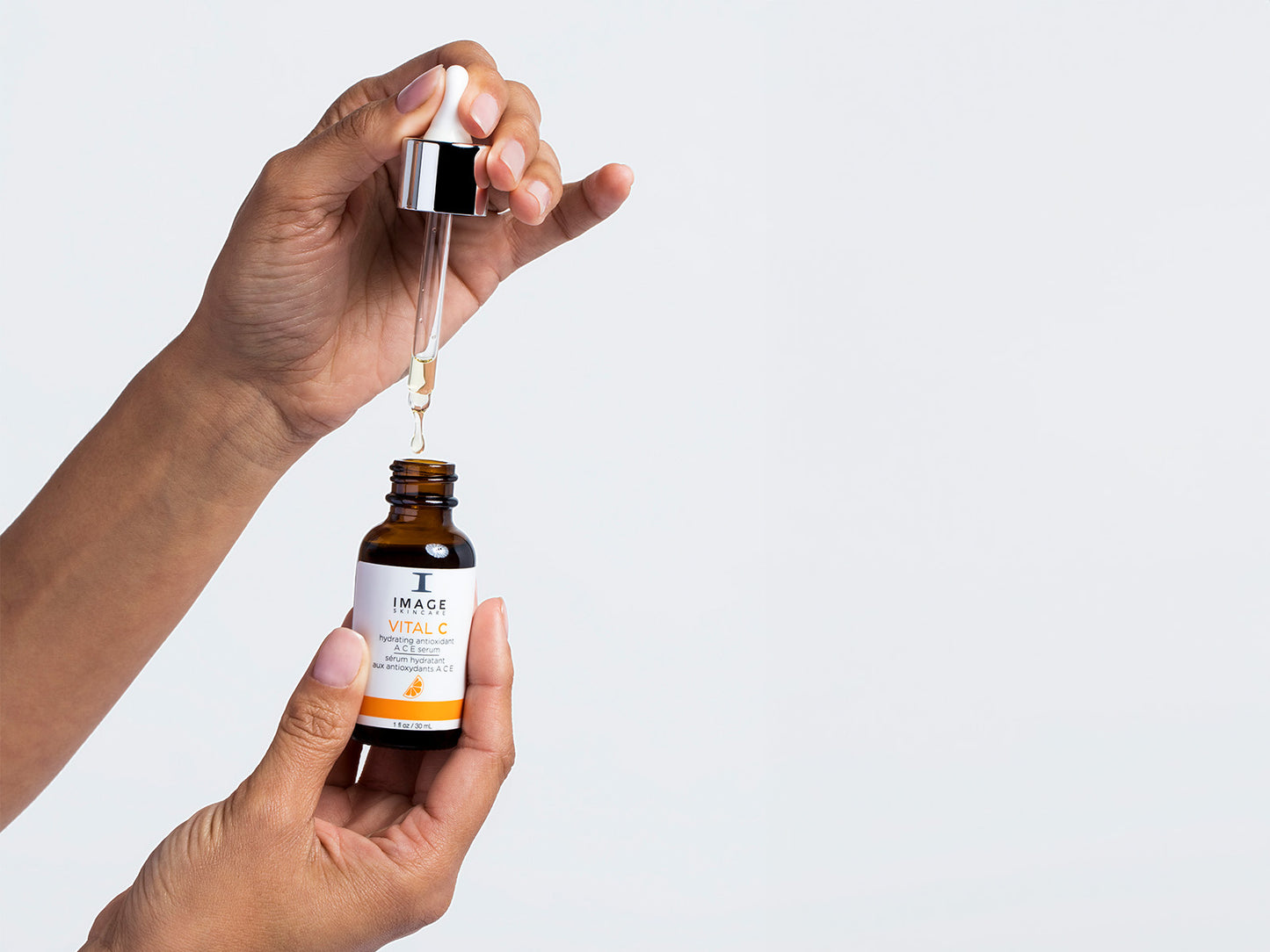 Image Skincare VITAL C Hydrating Antioxidant ACE Serum 30 ml