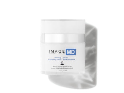 Image Skincare MD Restoring Brightening Crème
