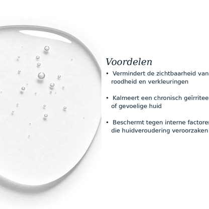 Circadia Chrono-Calm Calming Facial Serum 15 ml