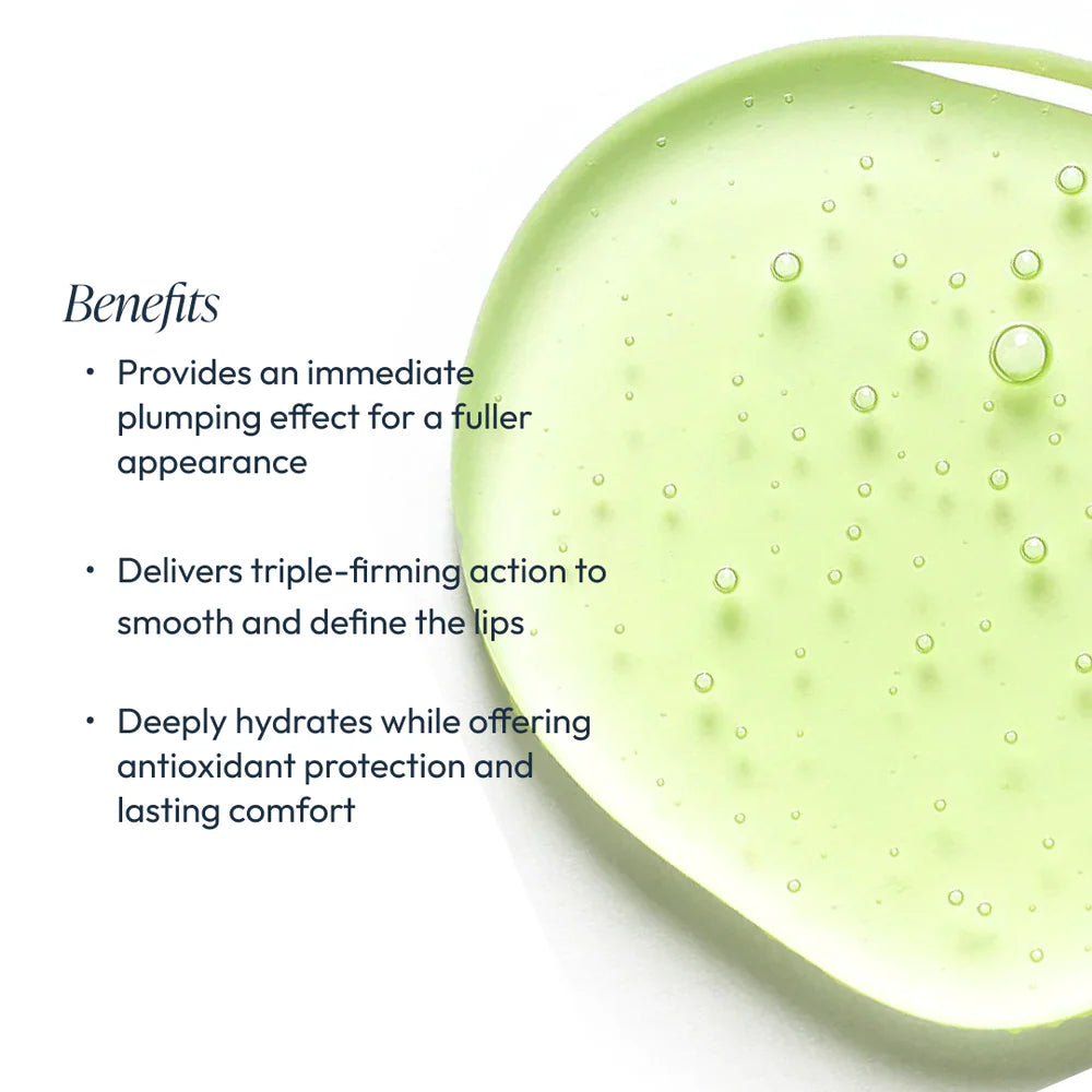 Circadia Lip Renewing Hydrator  Watermelon