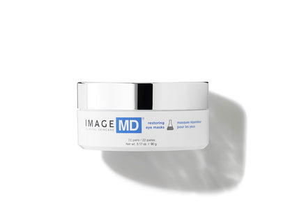 Image Skincare IMAGE MD - Restoring Eye Masks