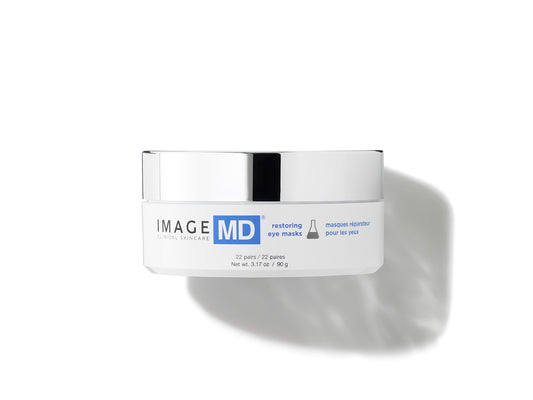Image Skincare IMAGE MD - Restoring Eye Masks