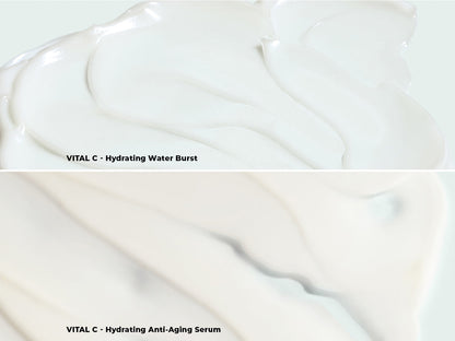 Image Skincare VITAL C - Super Duo