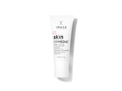 Image Skincare Ormedic Sheer Pink Lip Enhancement Complex