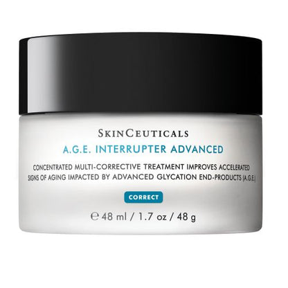 SkinCeuticals AGE INTERRUPTER ADVANCED 48 ml 