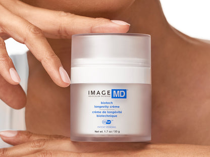 Image Skincare IMAGE MD - Biotech Longevity Crème