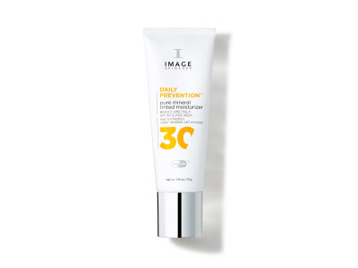 [Sample] Pure Mineral Tinted Moisturizer SPF 30