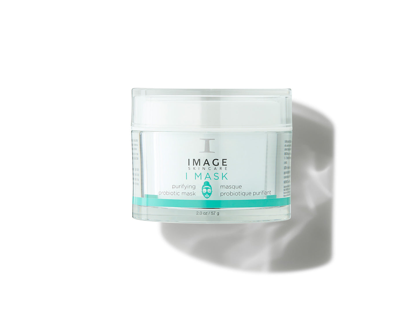 Image Skincare I MASK - Purifying Probiotic Mask