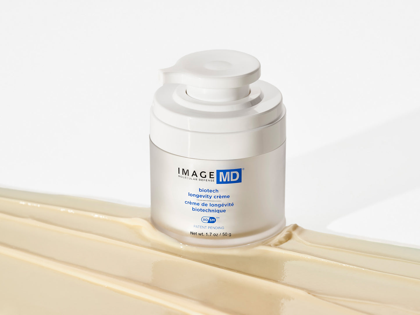 Image Skincare IMAGE MD - Biotech Longevity Crème