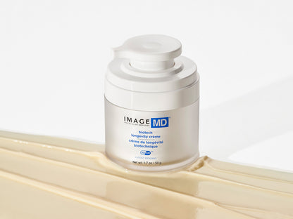 Image Skincare IMAGE MD - Biotech Longevity Crème