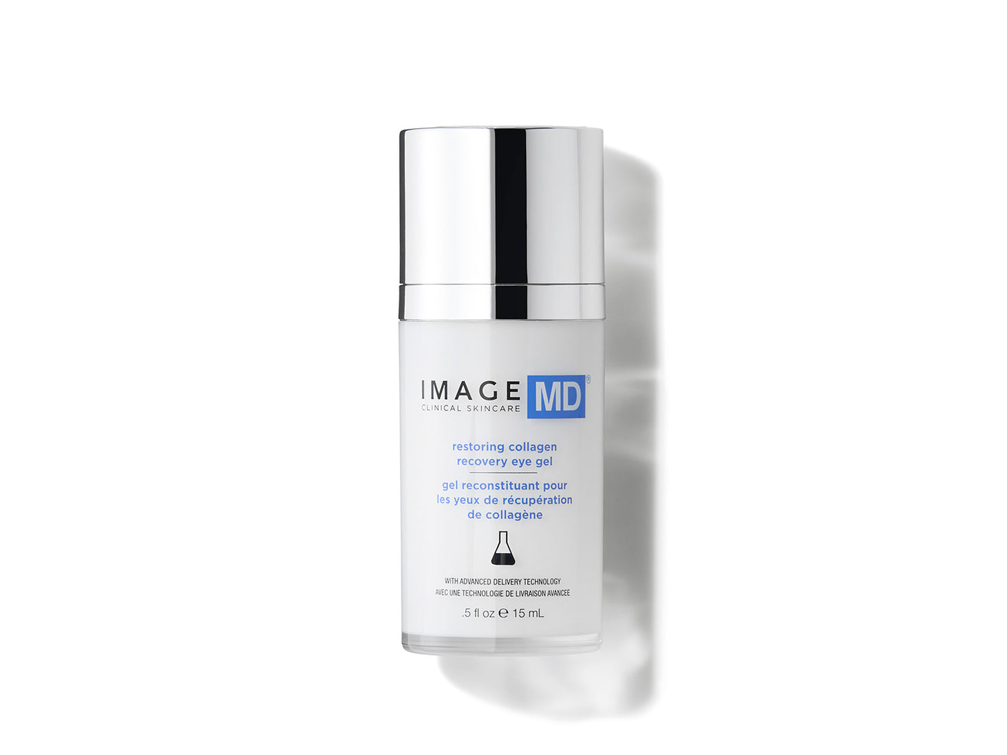 Image Skincare IMAGE MD - Restoring Collagen Recovery Eye Gel