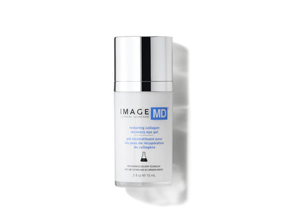 Image Skincare IMAGE MD - Restoring Collagen Recovery Eye Gel