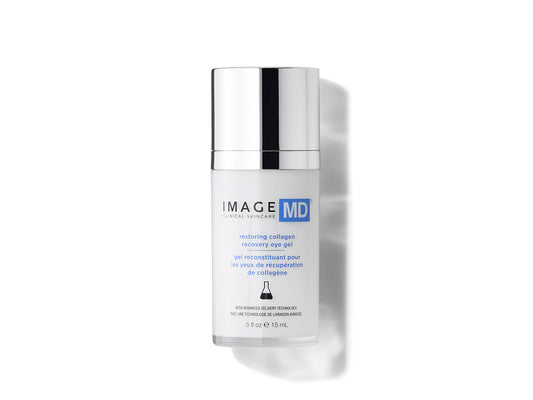 Image Skincare IMAGE MD - Restoring Collagen Recovery Eye Gel