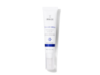 Image Skincare CLEAR CELL Clarifying Salicylic Blemish Gel 14 g