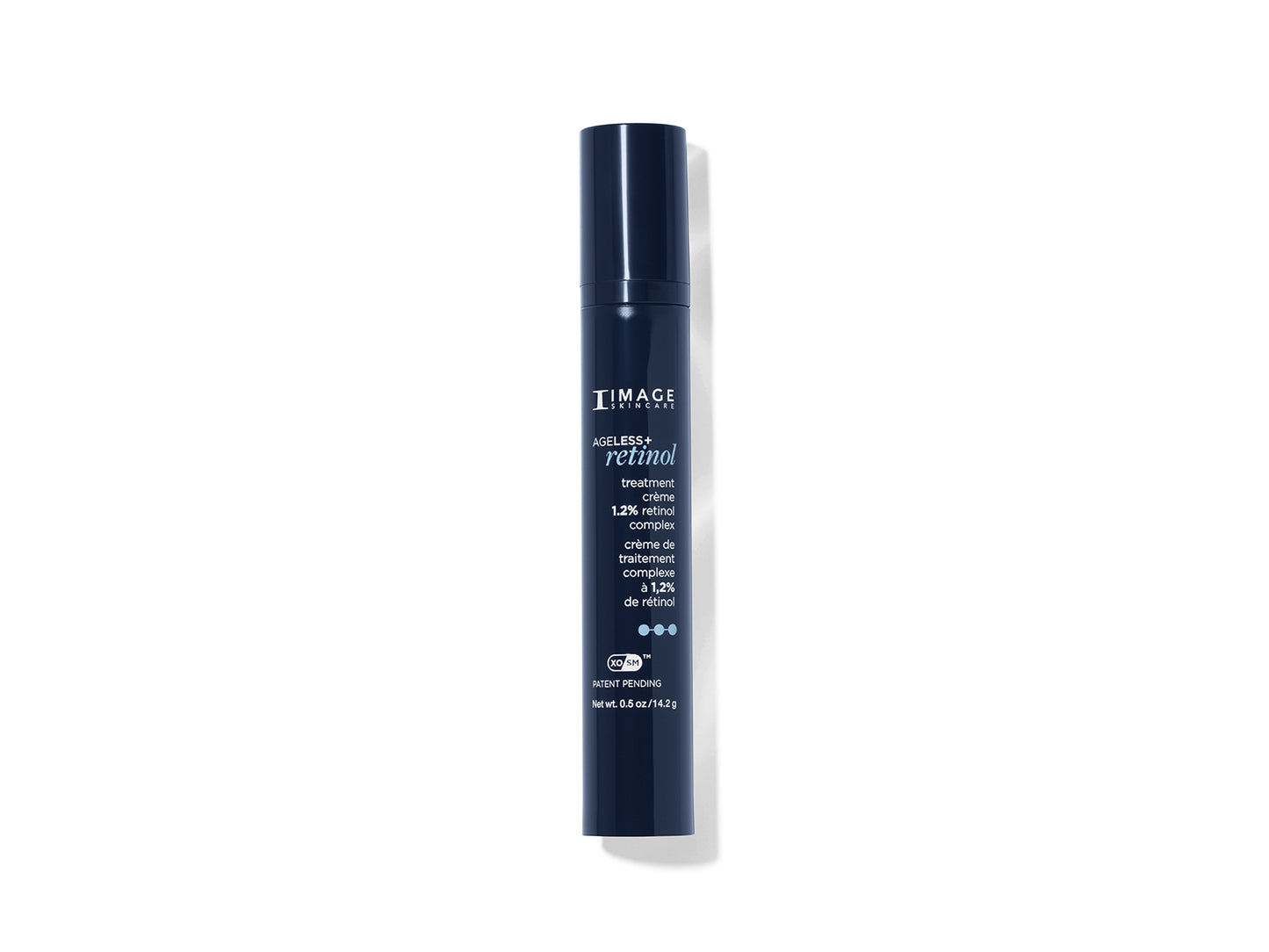 Image Skincare AGELESS+ Retinol - Treatment Crème 1.2% Retinol Complex