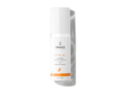 Image Skincare VITAL C Hydrating Intense Moisturizer 50 ml