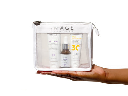 Image Skincare Brighten & Protect Kit
