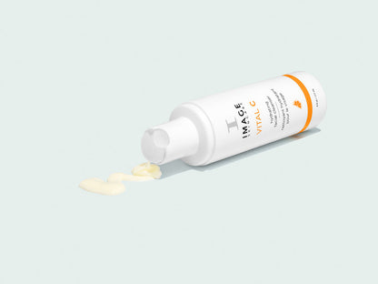 Image Skincare VITAL C Feuchtigkeitsspendender Gesichtsreiniger 177 ml