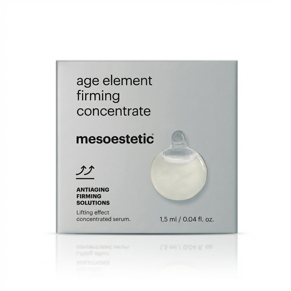 [Sample] Age Element Firming Concentrate