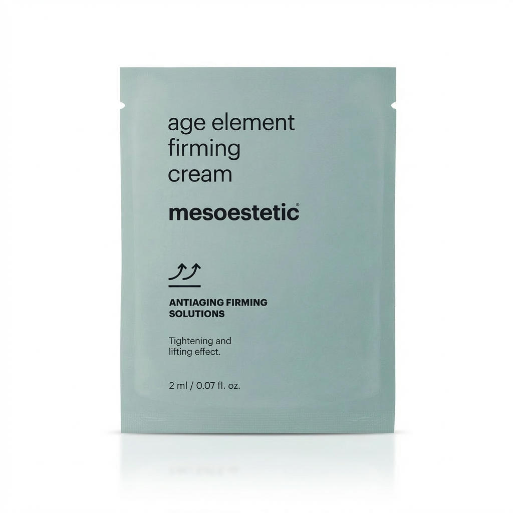 [Probe] Age Element Straffende Creme