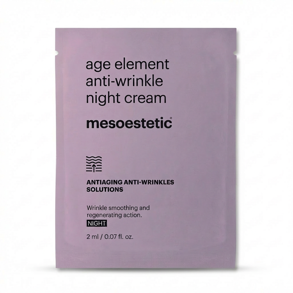 [Probe] Age Element Anti-Falten Nachtcreme