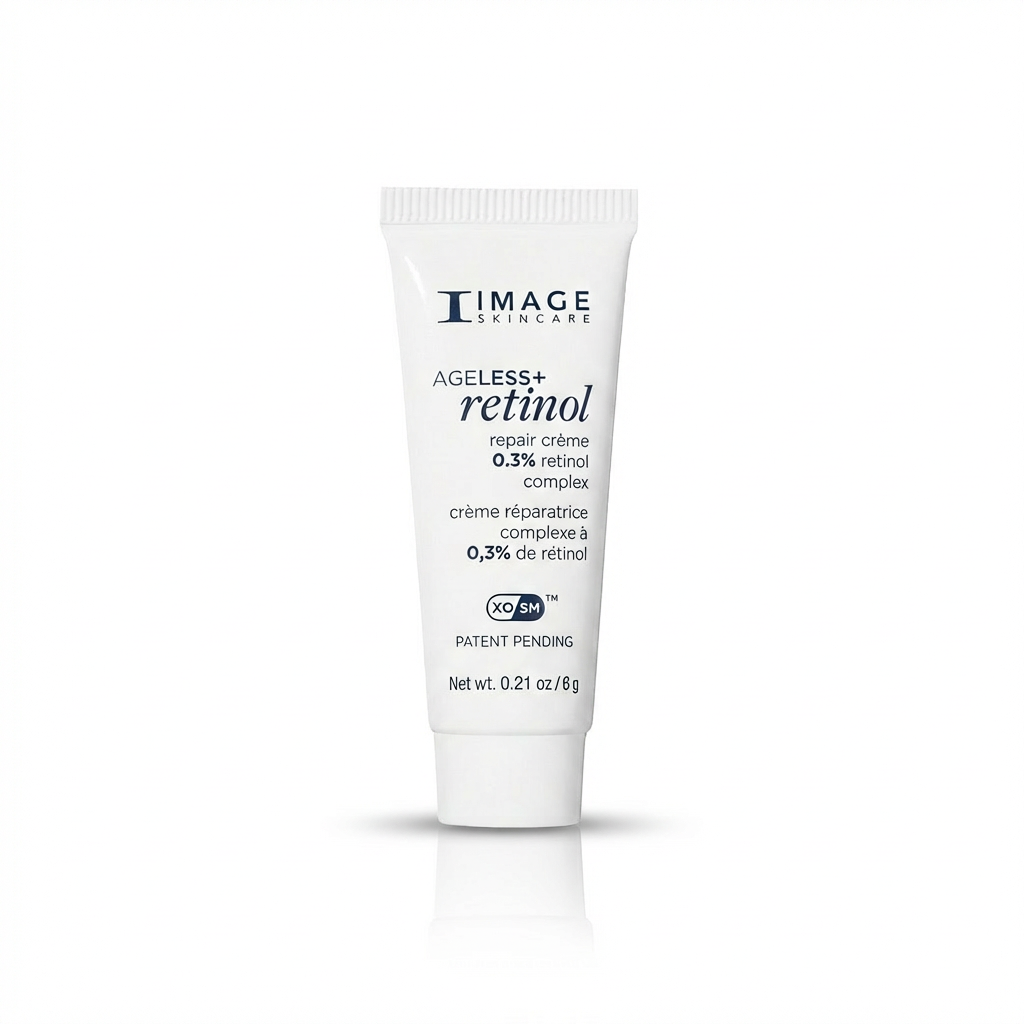 [Probe]AGELESS Retinol Repair Cream 0,3%