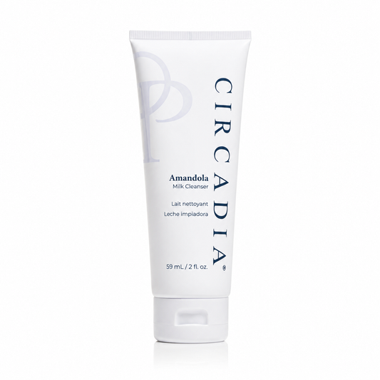 Circadia Amandola Milk Cleanser
