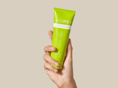 BIOME+ Cleansing Comfort Balm