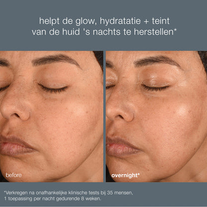 Dermalogica BioLumin-C Night Restore