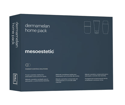 Mesoestetic Dermamelan® Home Pack